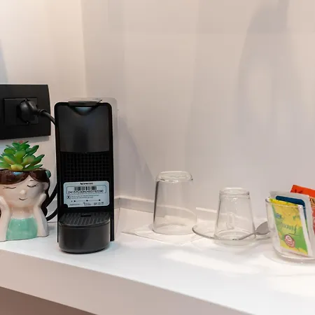 Konukevi Il Mandorlo - Casa Palmeri