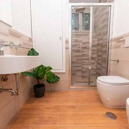 Il Mandorlo - Casa Palmeri Konukevi 4*