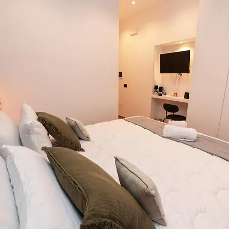 Konukevi Il Mandorlo - Casa Palmeri 4*