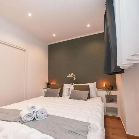 Il Mandorlo - Casa Palmeri Roma