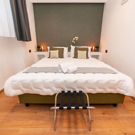 Il Mandorlo - Casa Palmeri Konukevi