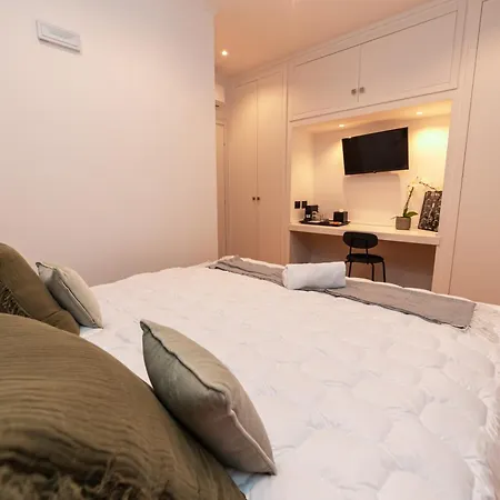 Konukevi Il Mandorlo - Casa Palmeri