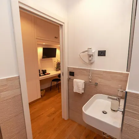 Il Mandorlo - Casa Palmeri Roma