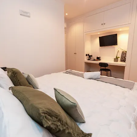 Konukevi Il Mandorlo - Casa Palmeri 4*