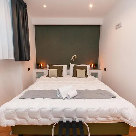 Il Mandorlo - Casa Palmeri Konukevi