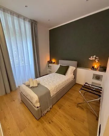 Pensión Il Mandorlo - Casa Palmeri Roma