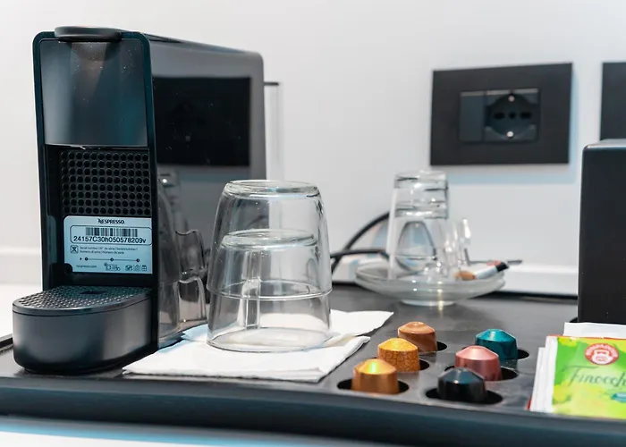 Il Mandorlo - Casa Palmeri Maison d'hôtes 4*