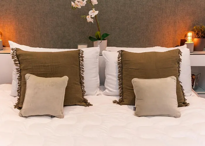 Il Mandorlo - Casa Palmeri 4* Rome