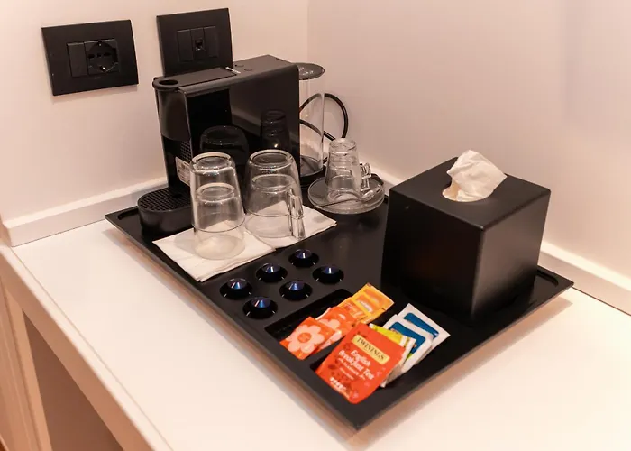 Maison d'hôtes Il Mandorlo - Casa Palmeri Rome