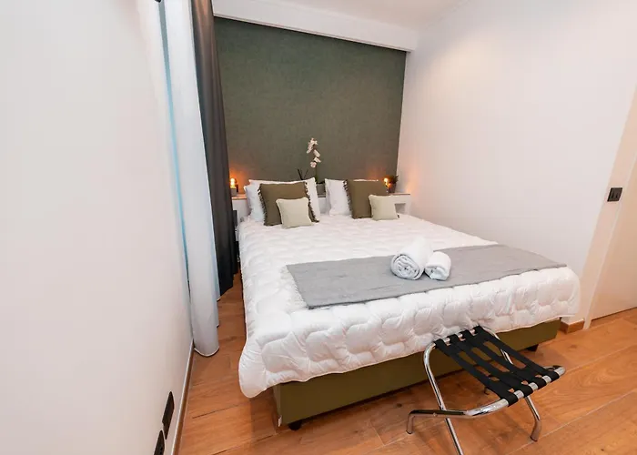 Il Mandorlo - Casa Palmeri 4* Rome