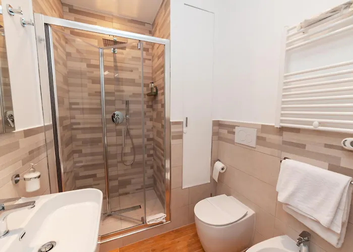 Il Mandorlo - Casa Palmeri Maison d'hôtes 4*