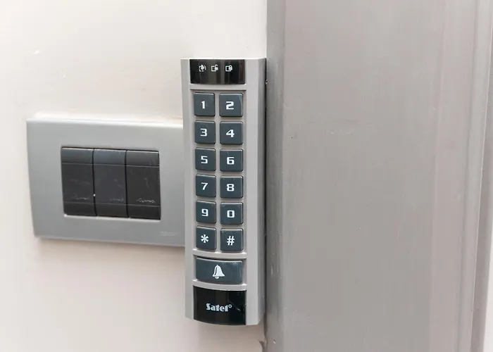 Il Mandorlo - Casa Palmeri Maison d'hôtes 4*