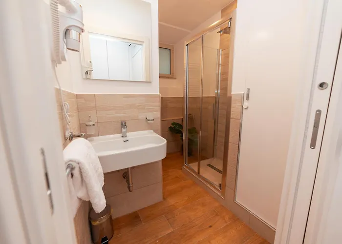 Maison d'hôtes Il Mandorlo - Casa Palmeri