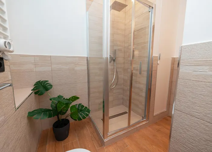 Il Mandorlo - Casa Palmeri Maison d'hôtes