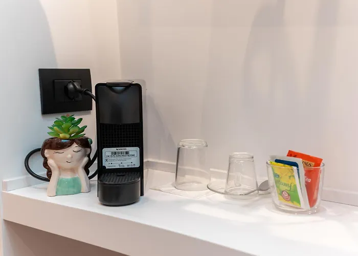 Maison d'hôtes Il Mandorlo - Casa Palmeri