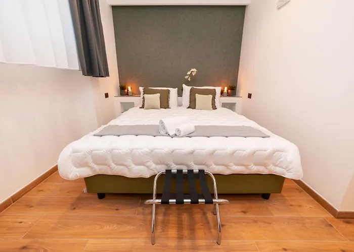 Il Mandorlo - Casa Palmeri Maison d'hôtes