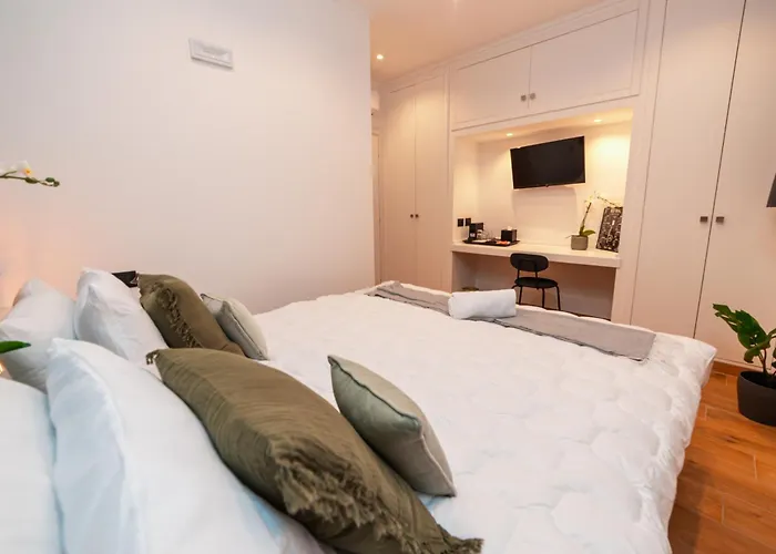 Maison d'hôtes Il Mandorlo - Casa Palmeri 4*